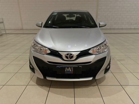 Foto do carro