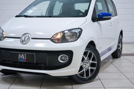 Foto do carro
