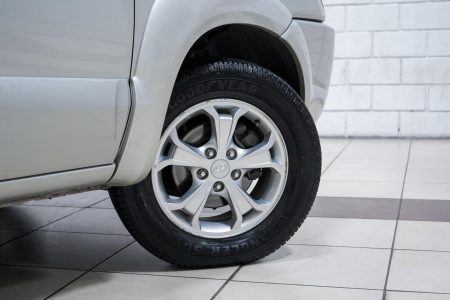 Foto do carro