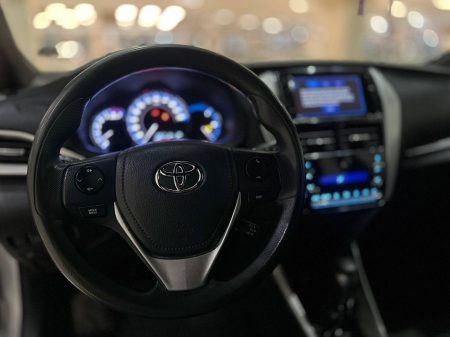 Foto do carro