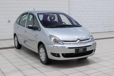 Foto do carro