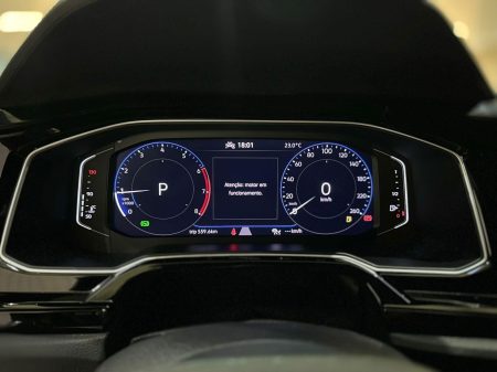 Foto do carro