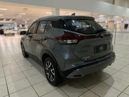 Foto do carro