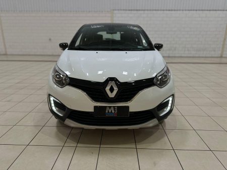 Foto do carro