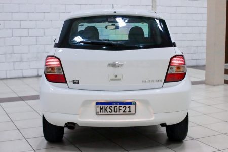Foto do carro