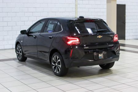 Foto do carro