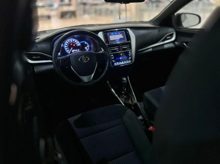 Foto do carro