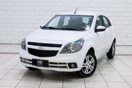 Foto do carro