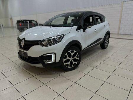 Foto do carro