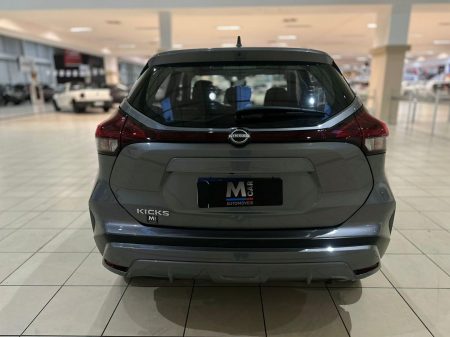 Foto do carro
