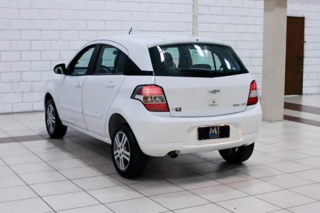 Foto do carro