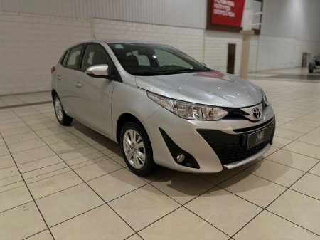 Foto do carro