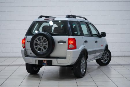 Foto do carro