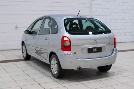 Foto do carro