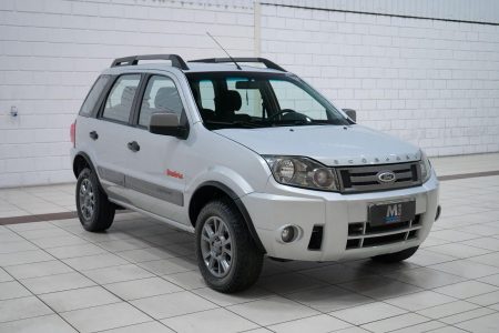 Foto do carro
