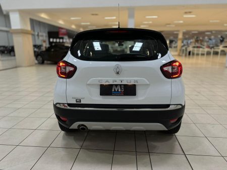 Foto do carro