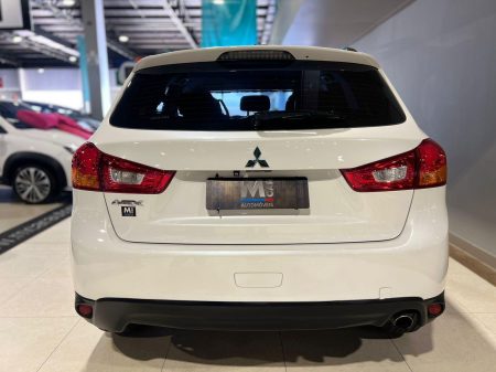 Foto do carro