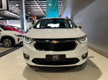 Foto do carro