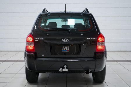 Foto do carro