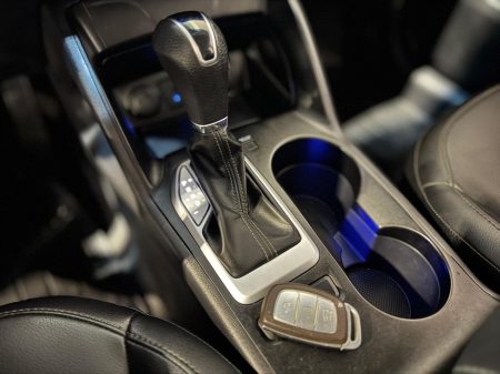 Foto do carro