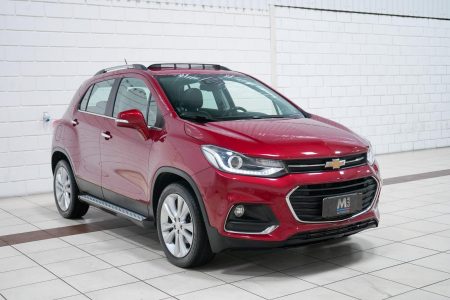 Foto do carro