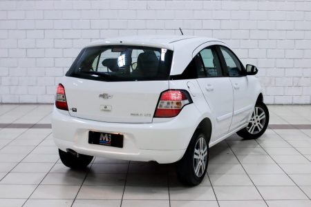 Foto do carro
