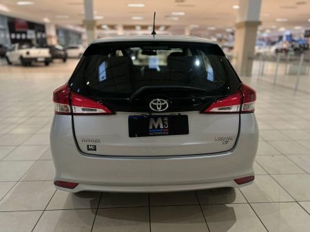 Foto do carro