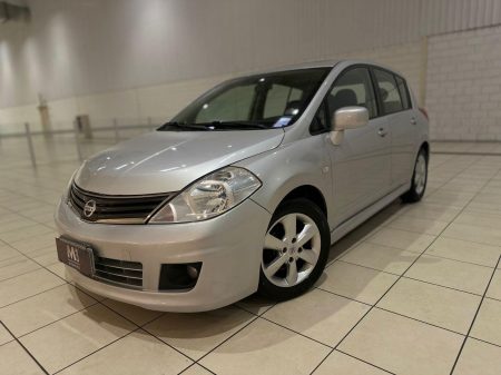 Foto do carro