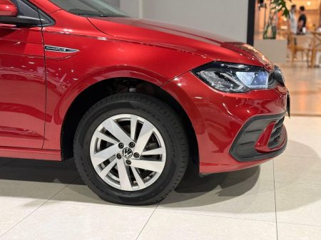 Foto do carro