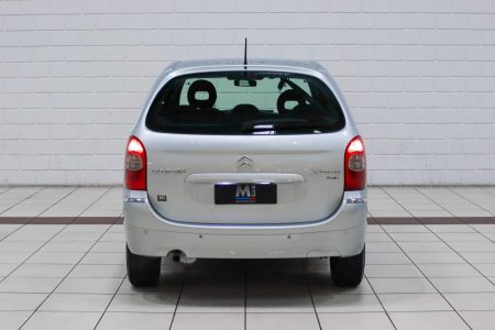 Foto do carro