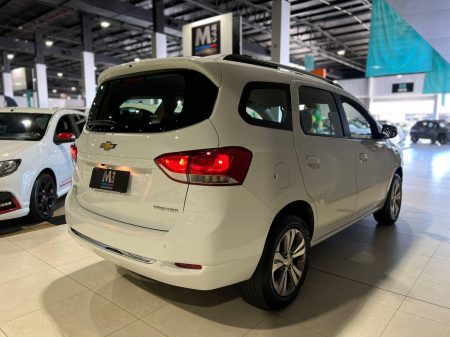Foto do carro
