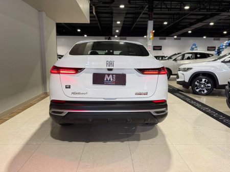 Foto do carro
