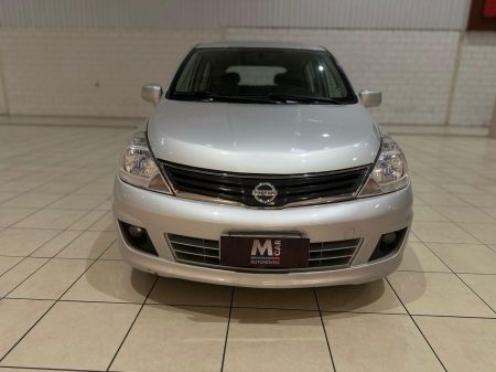 Foto do carro