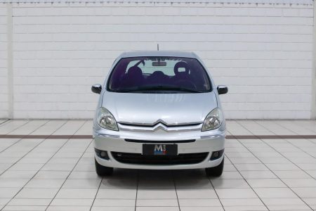 Foto do carro