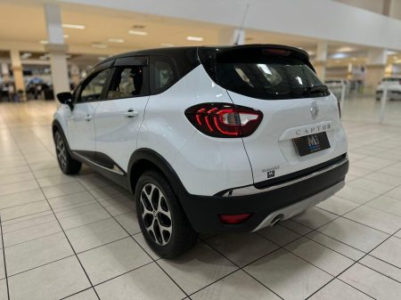 Foto do carro