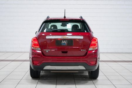 Foto do carro