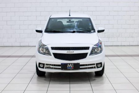 Foto do carro