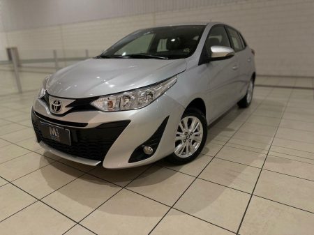 Foto do carro