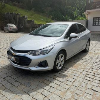 Foto do carro