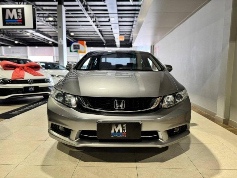 Foto do carro