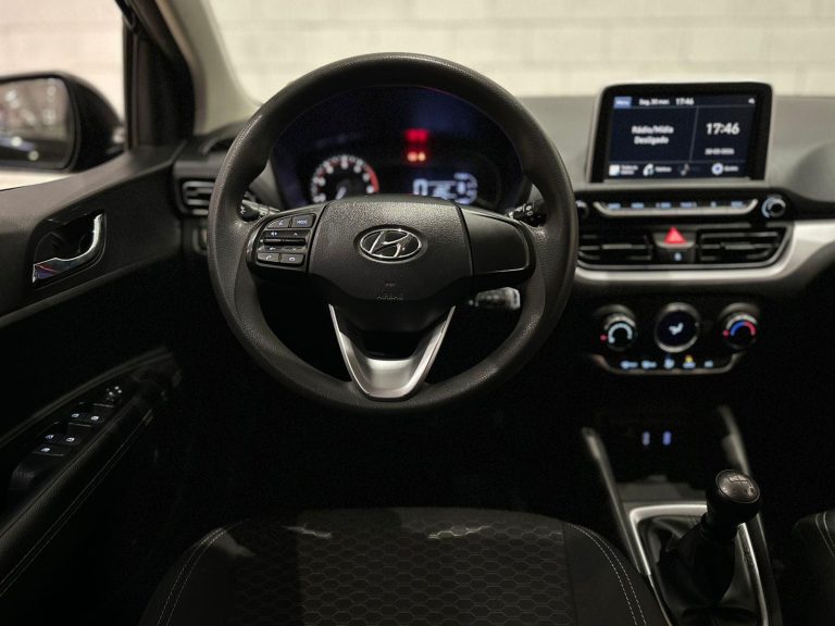 Foto do carro