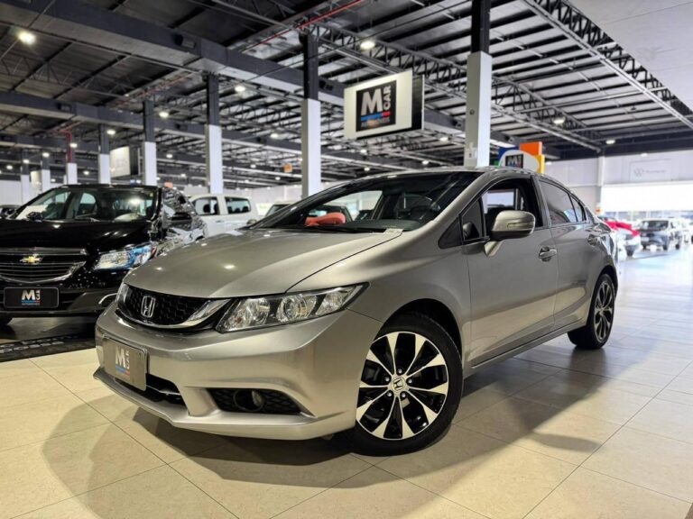 Foto do carro