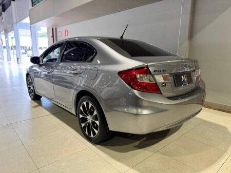 Foto do carro
