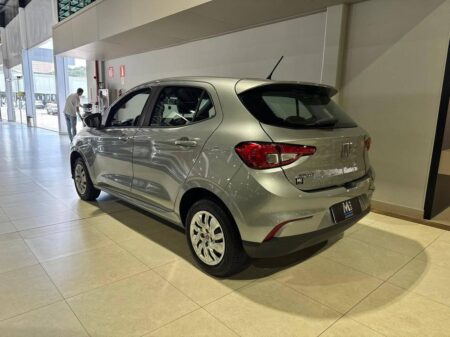 Foto do carro