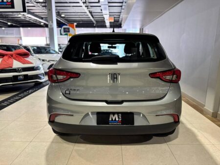 Foto do carro