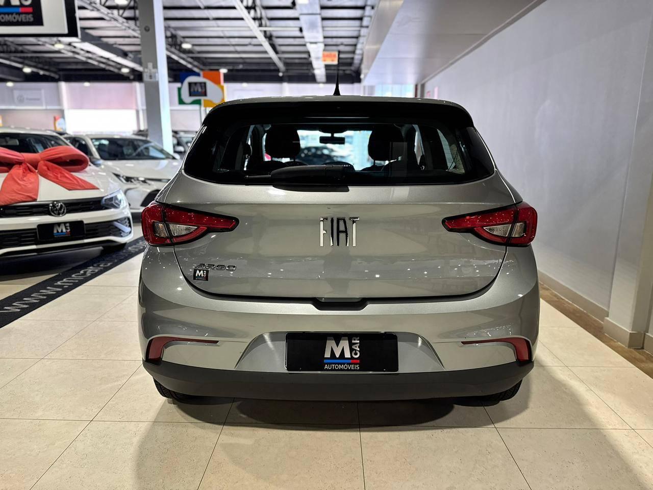 Foto do carro