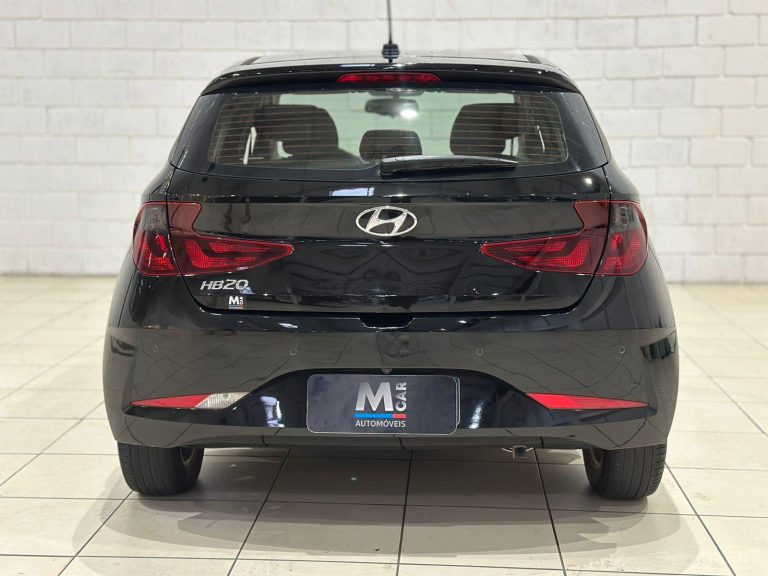 Foto do carro
