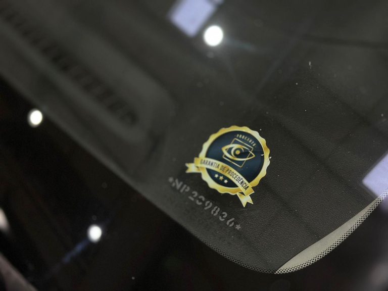 Foto do carro