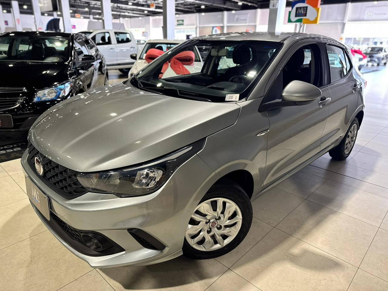 Foto do carro