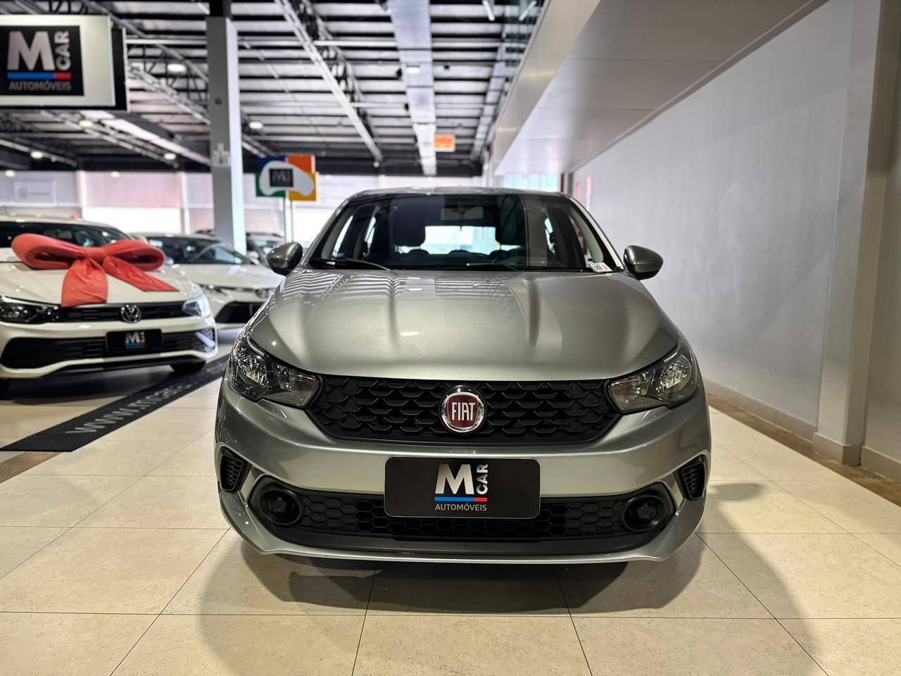 Foto do carro